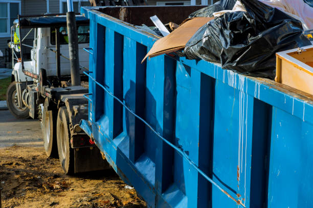 Best Demolition Debris Removal  in Hoback, WY