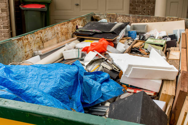 Best Commercial Junk Removal  in Hoback, WY