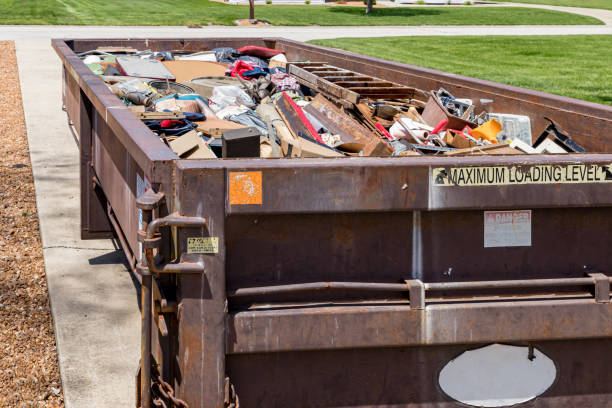 Trusted Hoback, WY Junk Removal Services Experts